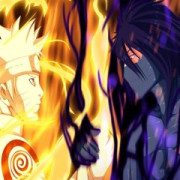 Bleach Vs Naruto