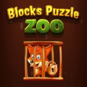Blocks Puzzle Zoo