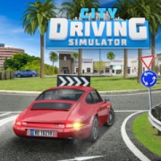City Car Driving Simulator