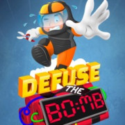 Defuse The Bomb