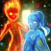 Fireboy And Watergirl