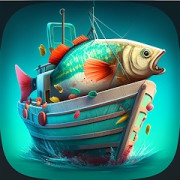 Fishing Clicker 3D