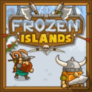  Frozen Islands