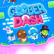 Goober Dash
