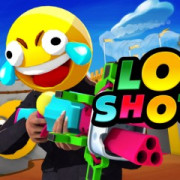 LOL.Shot.io