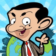 MrBean Jump