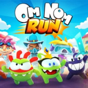 Om Nom Run