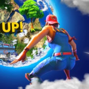 Only Up