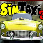 Sim Taxi