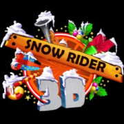 Snow Rider 3D