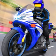 Sports Bike Racing