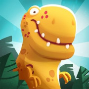 Tower Defense: Dinosaurs