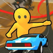 Toy Rider
