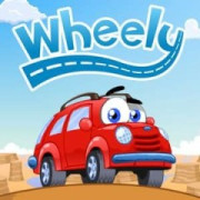 Wheely 3